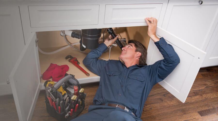 Professional same day plumber in Elko New Market, MN